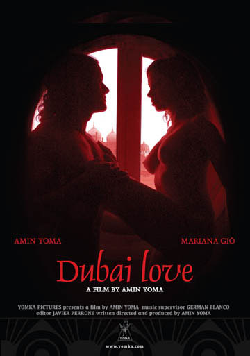 DubaiLove