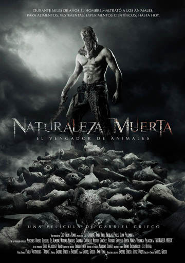 NaturalezaMuerta
